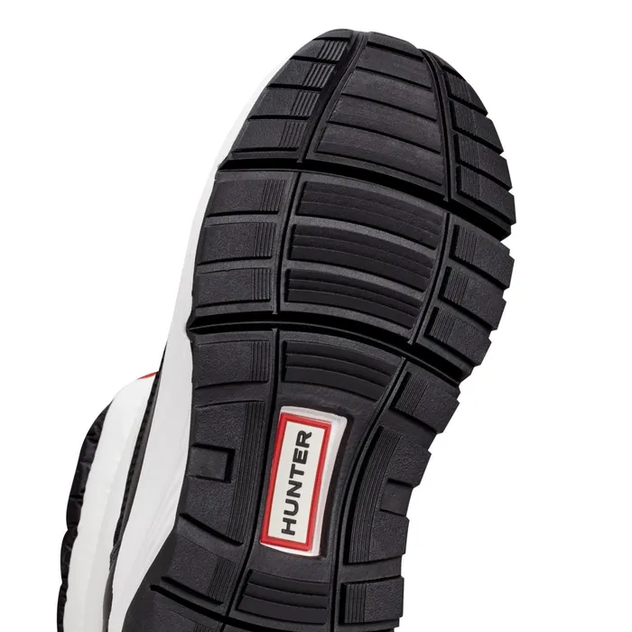 Women Insulated and Snow Boots Hunter Boots Anne Insulated Waterproof Snow Booties White Women Insulated and Snow Boots Hunter Boots Anne Insulated Waterproof Snow Booties White