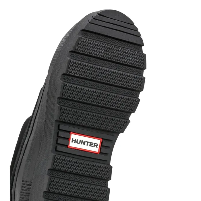 Women Insulated and Snow Boots Hunter Boots Askern Waterproof Slipon Shoes Black Women Insulated and Snow Boots Hunter Boots Askern Waterproof Slipon Shoes Black