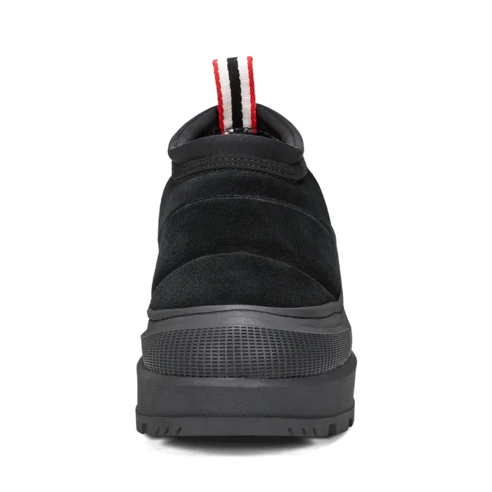 Women Insulated and Snow Boots Hunter Boots Askern Waterproof Slipon Shoes Black Women Insulated and Snow Boots Hunter Boots Askern Waterproof Slipon Shoes Black