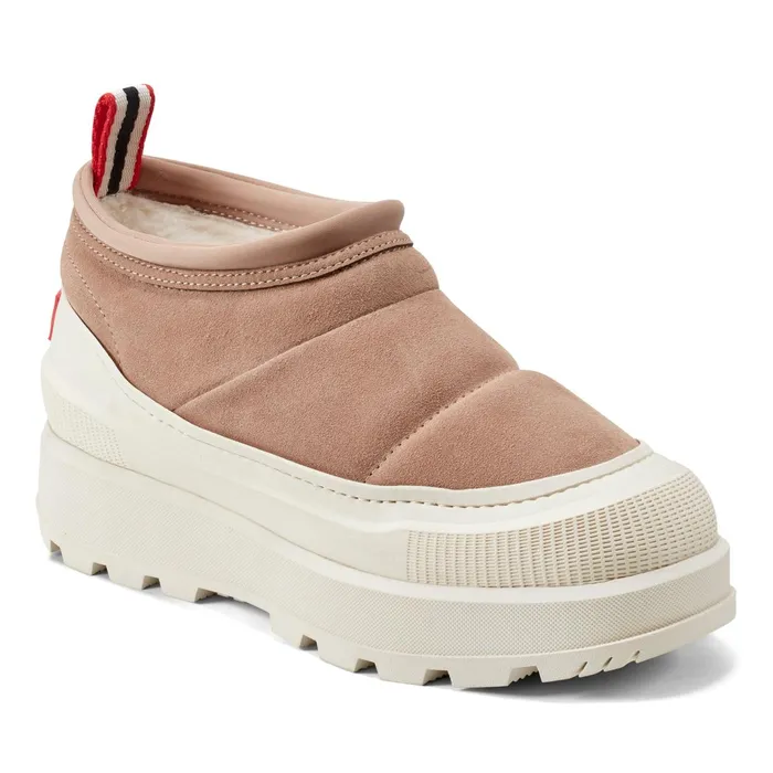 Women Insulated and Snow Boots Hunter Boots Askern Waterproof Slipon Shoes Medium Natural Women Insulated and Snow Boots Hunter Boots Askern Waterproof Slipon Shoes Medium Natural