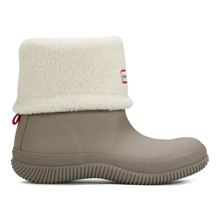 Women Insulated and Snow Boots Hunter Boots Thunor IndoorOutdoor Insulated Roll Top Waterproof Snow Boots Medium Natural Women Insulated and Snow Boots Hunter Boots Thunor IndoorOutdoor Insulated Roll Top Waterproof Snow Boots Medium Natural