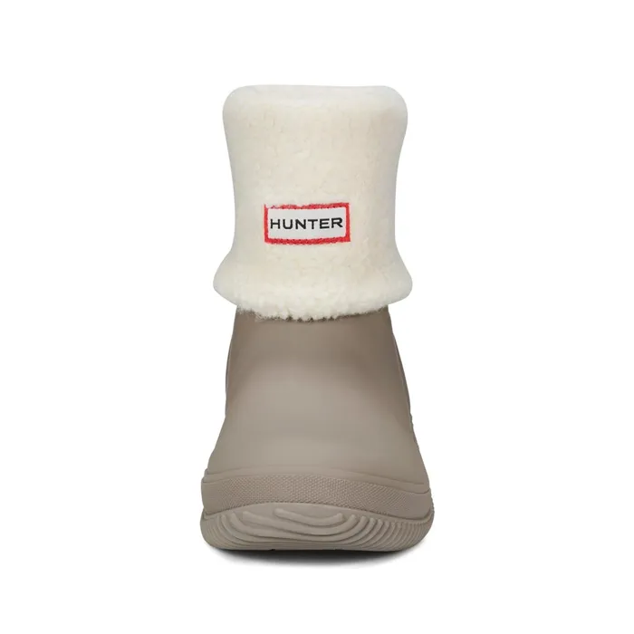Women Insulated and Snow Boots Hunter Boots Thunor IndoorOutdoor Insulated Roll Top Waterproof Snow Boots Medium Natural Women Insulated and Snow Boots Hunter Boots Thunor IndoorOutdoor Insulated Roll Top Waterproof Snow Boots Medium Natural