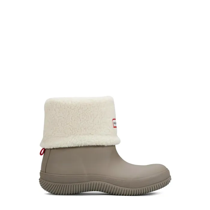 Women Insulated and Snow Boots Hunter Boots Thunor IndoorOutdoor Insulated Roll Top Waterproof Snow Boots Medium Natural Women Insulated and Snow Boots Hunter Boots Thunor IndoorOutdoor Insulated Roll Top Waterproof Snow Boots Medium Natural