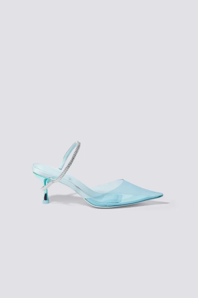 Women Kaian Pump Clear Jonathan Simkhai Footwear