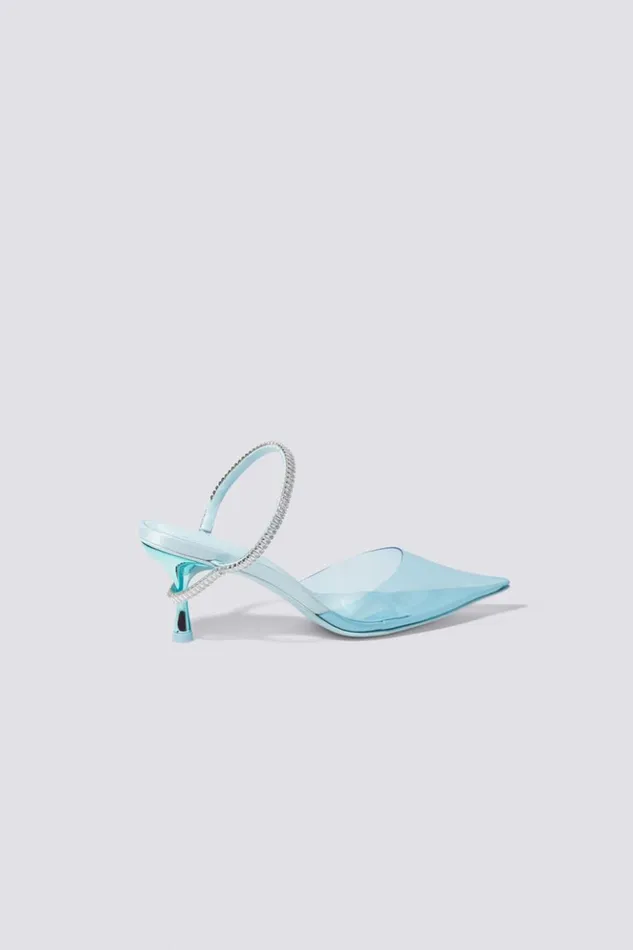 Women Kaian Pump Clear Jonathan Simkhai Footwear