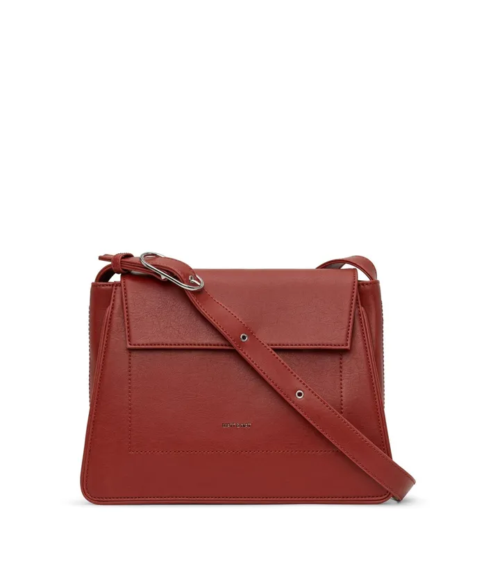 Women Leia Vegan Shoulder Bag 8211 Vintage Barn Matt and Nat Shoulder Bags