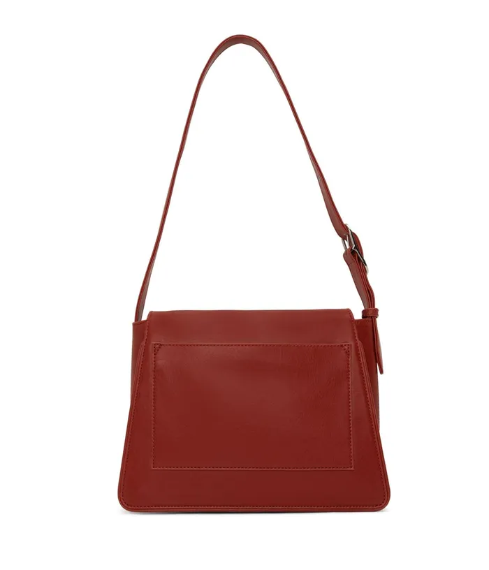 Women Leia Vegan Shoulder Bag 8211 Vintage Barn Matt and Nat Shoulder Bags