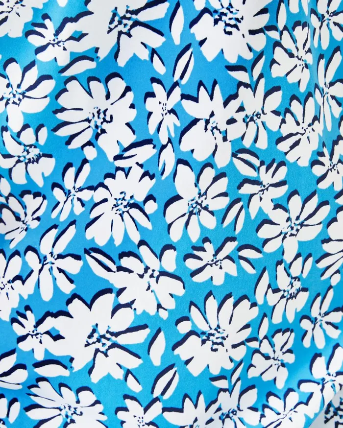 Women Lilly Pulitzer Activewear UPF 50 Luxletic Ace Active Dress Multi Via Parigi Women Lilly Pulitzer Activewear UPF 50 Luxletic Ace Active Dress Multi Via Parigi