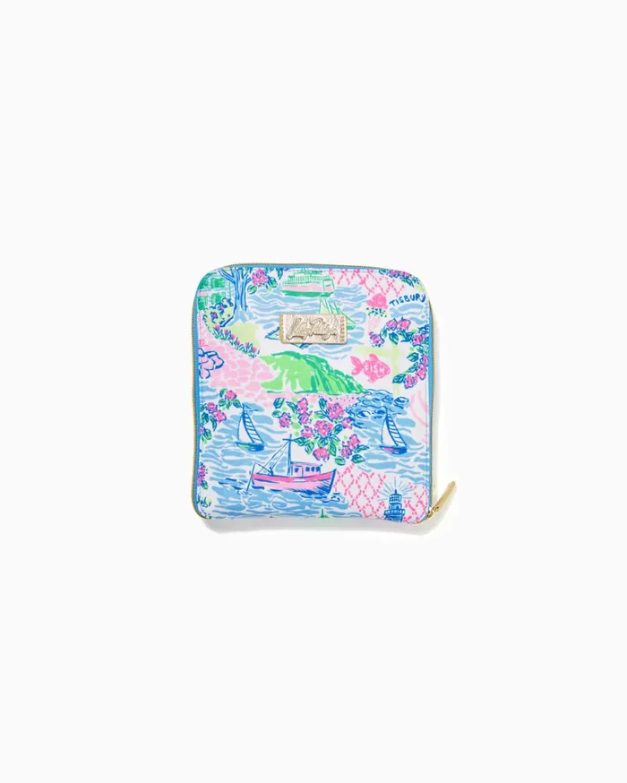 Women Lilly Pulitzer Bags Getaway Packable Tote Roxie Pink Pb Anniversary Toile Women Lilly Pulitzer Bags Getaway Packable Tote Roxie Pink Pb Anniversary Toile