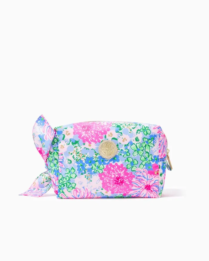 Women Lilly Pulitzer Bags Pippa Pouch Amaryllis Red Secret Hideaway Women Lilly Pulitzer Bags Pippa Pouch Amaryllis Red Secret Hideaway