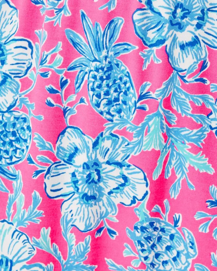 Women Lilly Pulitzer Dresses Bryson Maxi Dress Low Tide Navy Its Ofishell Women Lilly Pulitzer Dresses Bryson Maxi Dress Low Tide Navy Its Ofishell