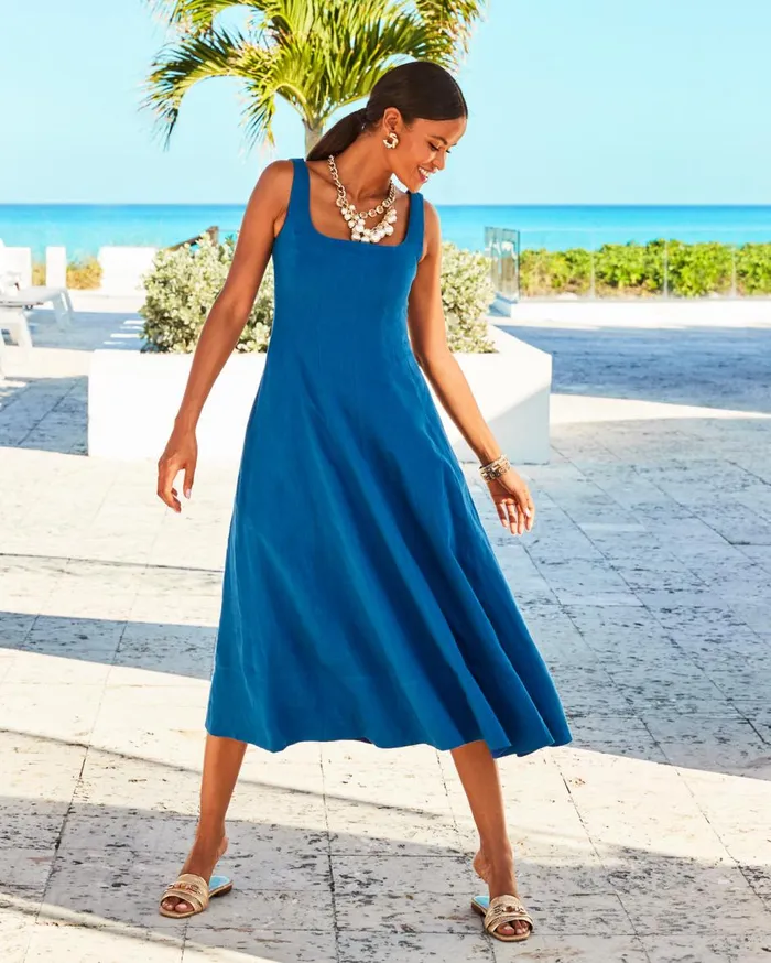 Women Lilly Pulitzer Dresses Bryson Maxi Dress Low Tide Navy Its Ofishell Women Lilly Pulitzer Dresses Bryson Maxi Dress Low Tide Navy Its Ofishell