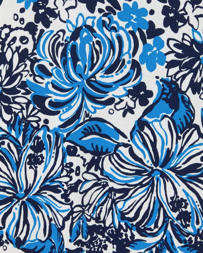Women Lilly Pulitzer Dresses Bryson Maxi Dress Low Tide Navy Its Ofishell Women Lilly Pulitzer Dresses Bryson Maxi Dress Low Tide Navy Its Ofishell