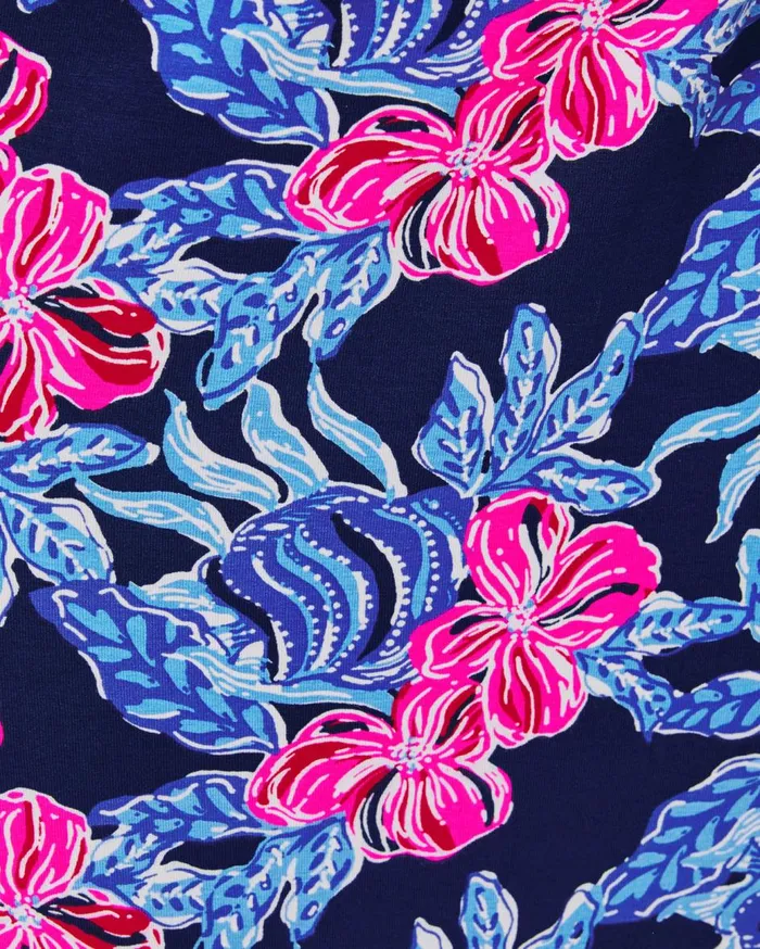 Women Lilly Pulitzer Dresses Bryson Maxi Dress Low Tide Navy Its Ofishell Women Lilly Pulitzer Dresses Bryson Maxi Dress Low Tide Navy Its Ofishell