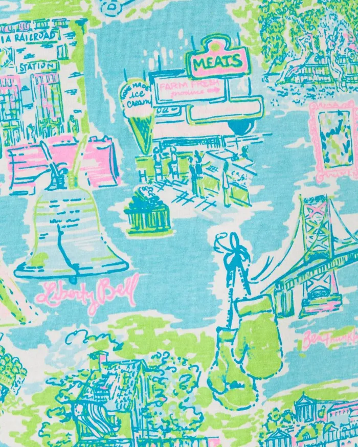 Women Lilly Pulitzer Dresses Kristen Swing Dress Multi Lilly Loves Philly Women Lilly Pulitzer Dresses Kristen Swing Dress Multi Lilly Loves Philly