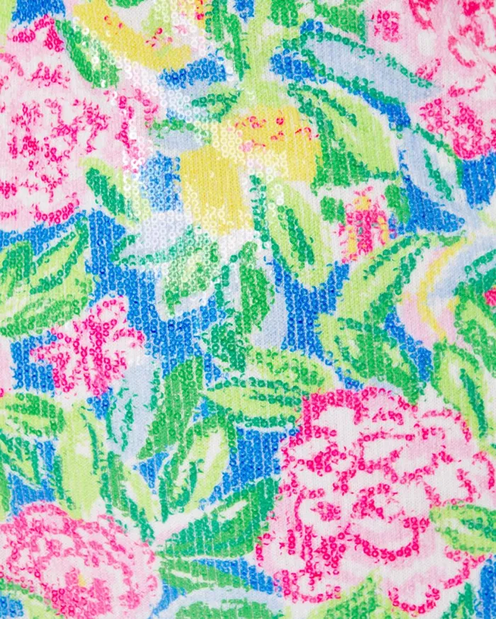 Women Lilly Pulitzer Dresses Lilly Pulitzer X Badgley Mischka Heather Sequin Shift Dress Multi Grove Garden Women Lilly Pulitzer Dresses Lilly Pulitzer X Badgley Mischka Heather Sequin Shift Dress Multi Grove Garden