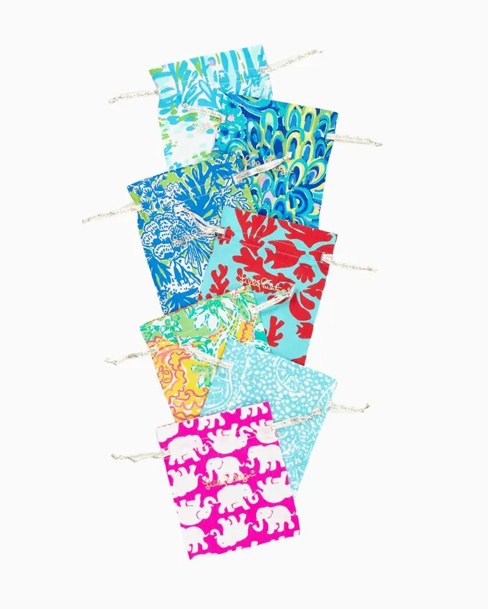 Women Lilly Pulitzer Jewelry Waterside Earrings Multi Women Lilly Pulitzer Jewelry Waterside Earrings Multi