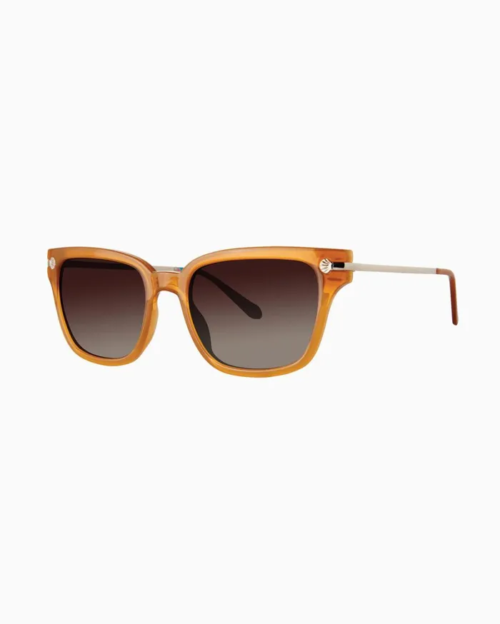 Women Lilly Pulitzer Sunglasses and Eyewear Boardwalk Sunglasses Multi Seaweed Samba Women Lilly Pulitzer Sunglasses and Eyewear Boardwalk Sunglasses Multi Seaweed Samba