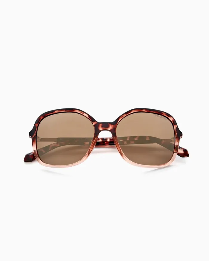 Women Lilly Pulitzer Sunglasses and Eyewear Norah Sunglasses Dark Tortoise Women Lilly Pulitzer Sunglasses and Eyewear Norah Sunglasses Dark Tortoise