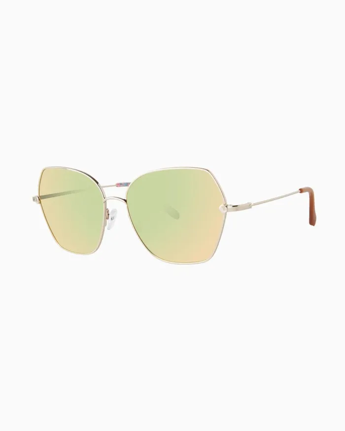 Women Lilly Pulitzer Sunglasses and Eyewear Wading Sunglasses Cream Tortoise Soleil It On Me Women Lilly Pulitzer Sunglasses and Eyewear Wading Sunglasses Cream Tortoise Soleil It On Me