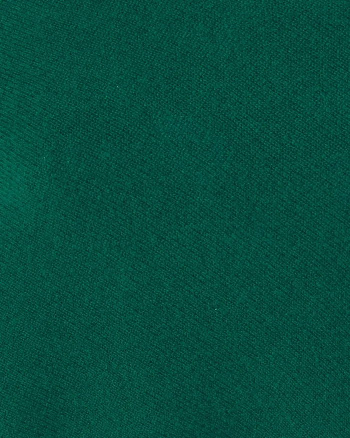 Women Lilly Pulitzer Tops Harp Cashmere Wrap Evergreen