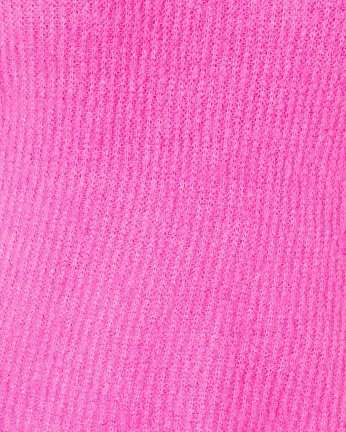 Women Lilly Pulitzer Tops Morgen Sweater Heathered Cerise Pink Women Lilly Pulitzer Tops Morgen Sweater Heathered Cerise Pink