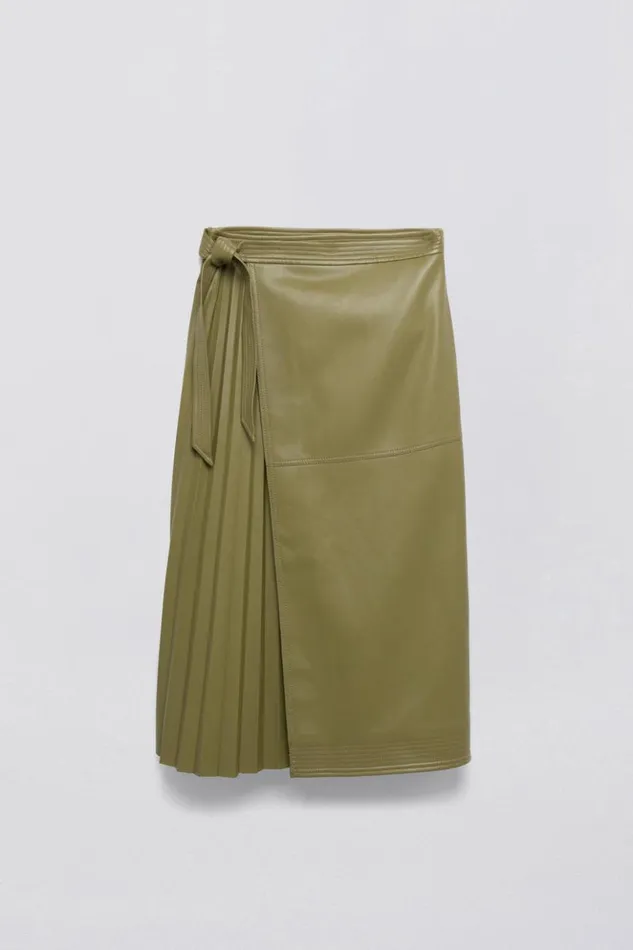 Women Mar Skirt Nori Jonathan Simkhai Pants and Bottoms