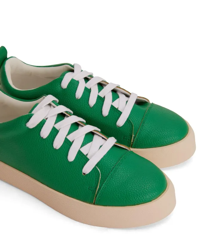 Women Marci Vegan Sneakers Grewhi Matt and Nat Sneakers