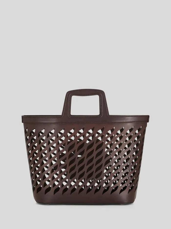 Women Medium Coffa Bag Etro Shopping Bags
