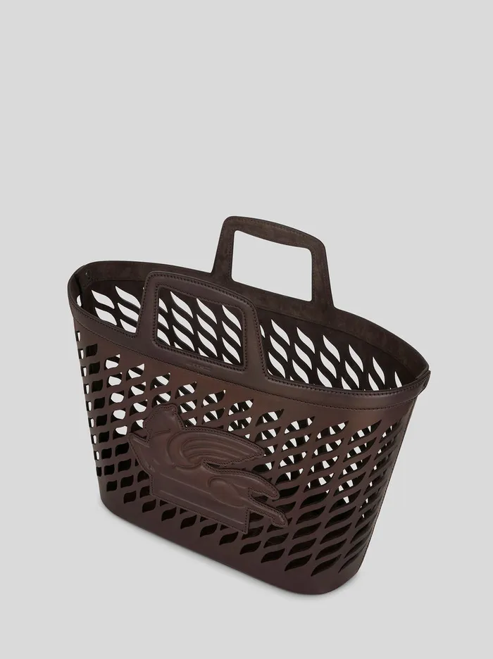 Women Medium Coffa Bag Etro Shopping Bags