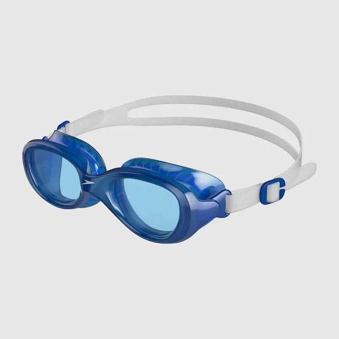 WomenMenKids Triathlon and Open Water Speedo Junior Futura Classic BlueClear