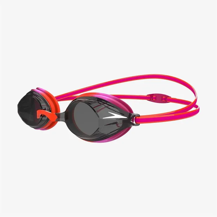 WomenMenKids Triathlon and Open Water Speedo Junior Vengeance Goggles PinkOrange WomenMenKids Triathlon and Open Water Speedo Junior Vengeance Goggles PinkOrange