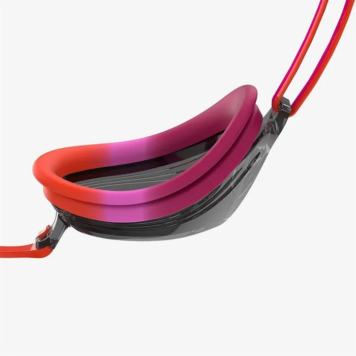 WomenMenKids Triathlon and Open Water Speedo Junior Vengeance Goggles PinkOrange WomenMenKids Triathlon and Open Water Speedo Junior Vengeance Goggles PinkOrange
