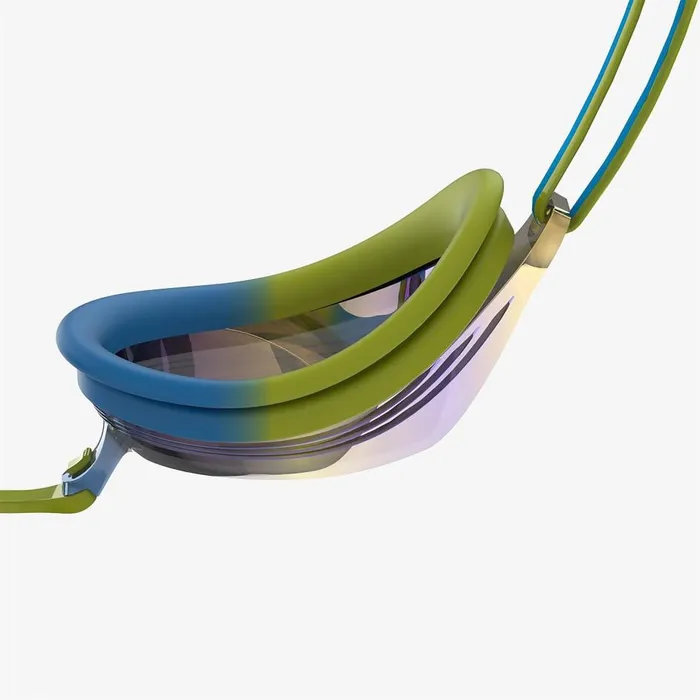 WomenMenKids Triathlon and Open Water Speedo Junior Vengeance Mirror Goggles GreenBlue WomenMenKids Triathlon and Open Water Speedo Junior Vengeance Mirror Goggles GreenBlue