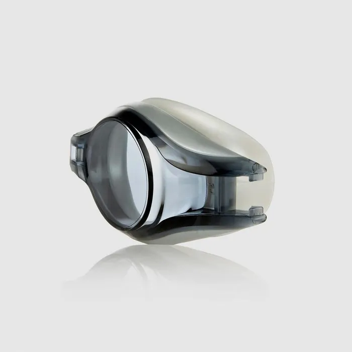 WomenMen Triathlon and Open Water Speedo Unisex Pulse Optical Lens SilverSmoke WomenMen Triathlon and Open Water Speedo Unisex Pulse Optical Lens SilverSmoke