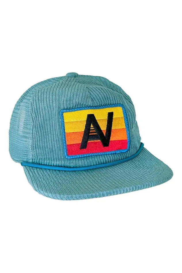 WomenMen Trucker Hats Aviator Nation Logo 8211 Vintage Corduroy Mesh Trucker Hat WomenMen Trucker Hats Aviator Nation Logo 8211 Vintage Corduroy Mesh Trucker Hat