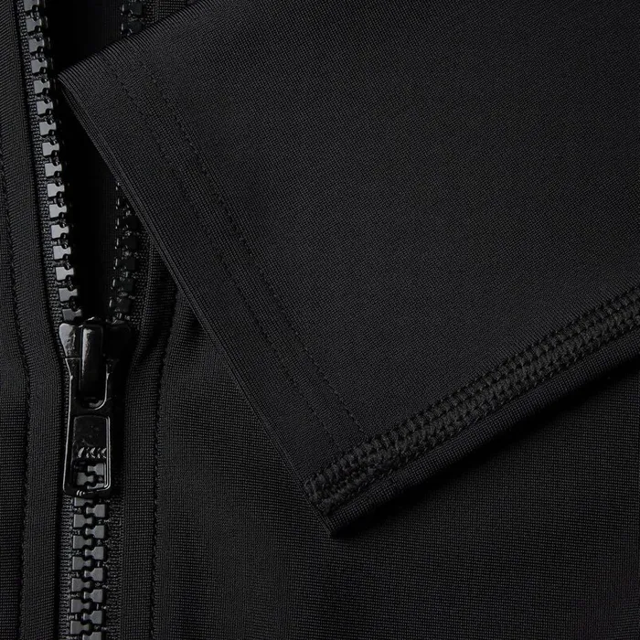 Women Modest Swimwear Speedo Women039s Long Sleeved Zip Sun Protection Top Black Women Modest Swimwear Speedo Women039s Long Sleeved Zip Sun Protection Top Black