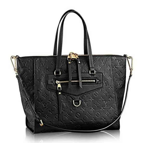 Women Montaigne Bag Louis Vuitton Louis Vuitton M41065 Lumineuse PM Shoulder Bag Monogram Empreinte Leather 8211 Louis Vuitton Handbag Store Women Montaigne Bag Louis Vuitton Louis Vuitton M41065 Lumineuse PM Shoulder Bag Monogram Empreinte Leather 8211 Louis Vuitton Handbag Store
