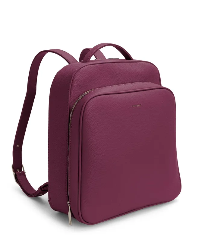 Women Nava Vegan Backpack 8211 Purity Tarte Matt and Nat Backpacks