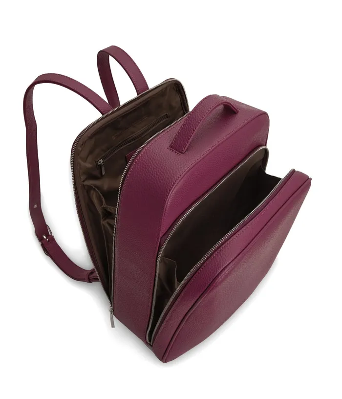 Women Nava Vegan Backpack 8211 Purity Tarte Matt and Nat Backpacks