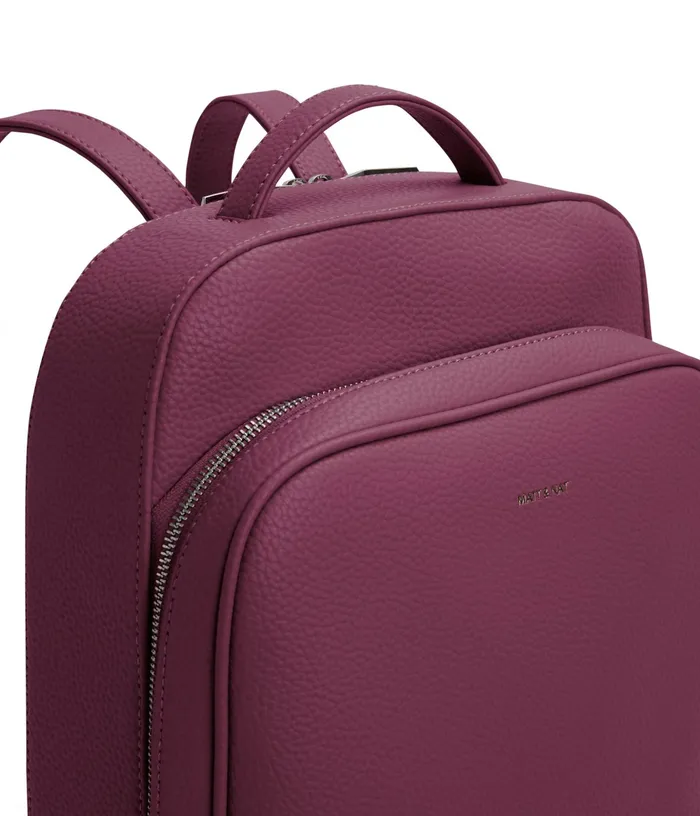 Women Nava Vegan Backpack 8211 Purity Tarte Matt and Nat Backpacks