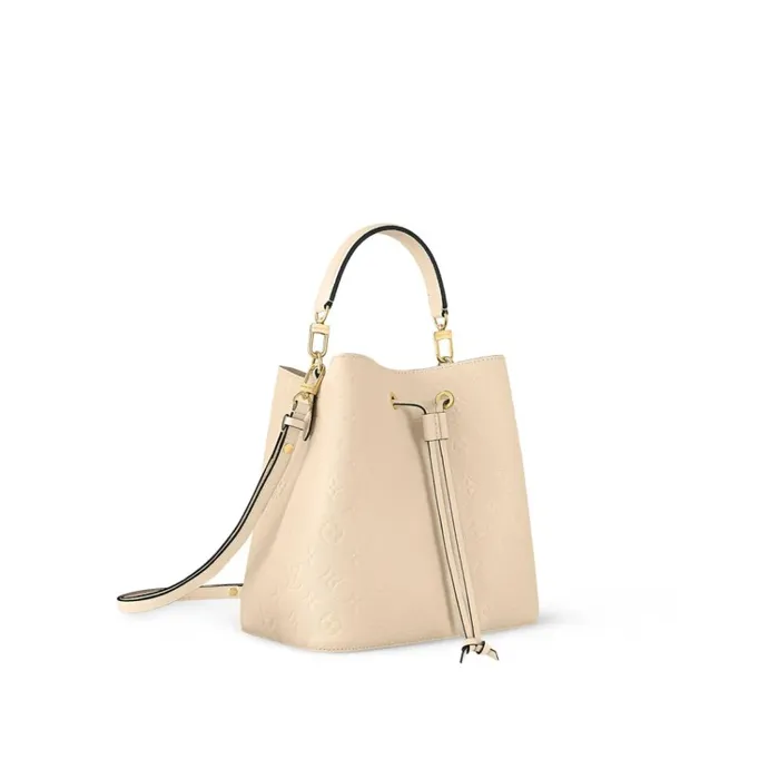 Women NeoNoe Bag Louis Vuitton Louis Vuitton M46526 Nono MM 8211 Louis Vuitton Handbag Store