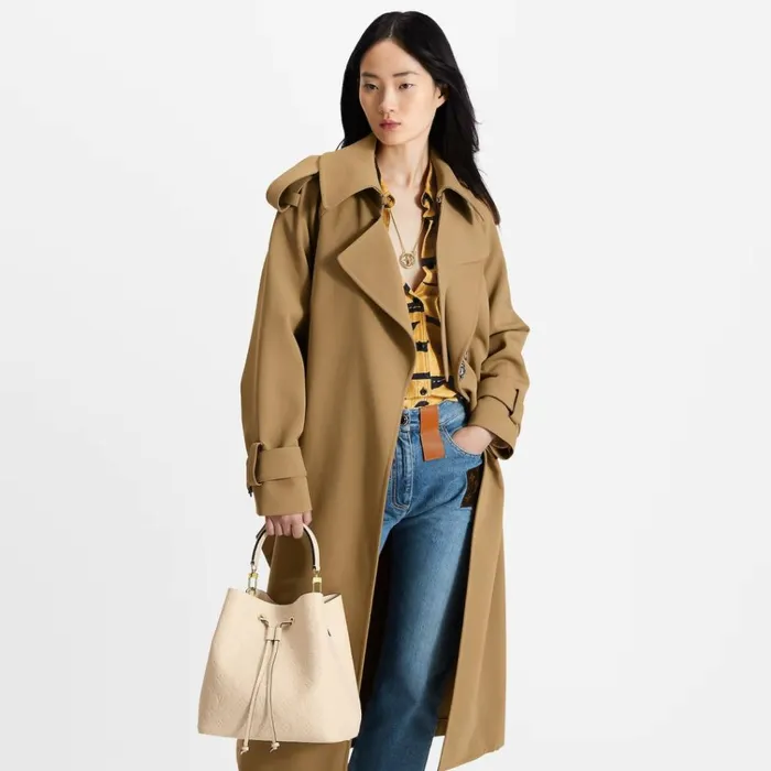 Women NeoNoe Bag Louis Vuitton Louis Vuitton M46526 Nono MM 8211 Louis Vuitton Handbag Store