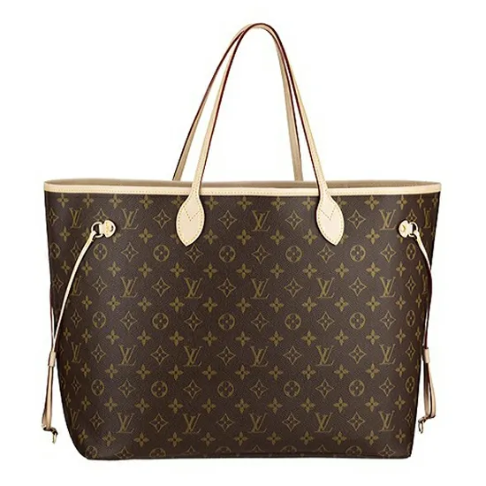 Women Neverfull Bag Louis Vuitton Louis Vuitton M40157 Neverfull GM Shoulder Bag Monogram Canvas 8211 Louis Vuitton Handbag Store Women Neverfull Bag Louis Vuitton Louis Vuitton M40157 Neverfull GM Shoulder Bag Monogram Canvas 8211 Louis Vuitton Handbag Store