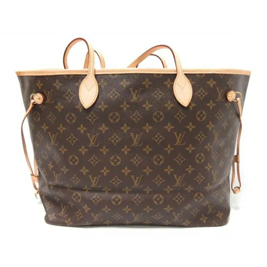 Women Neverfull Bag Louis Vuitton Louis Vuitton M40157 Neverfull GM Shoulder Bag Monogram Canvas 8211 Louis Vuitton Handbag Store Women Neverfull Bag Louis Vuitton Louis Vuitton M40157 Neverfull GM Shoulder Bag Monogram Canvas 8211 Louis Vuitton Handbag Store