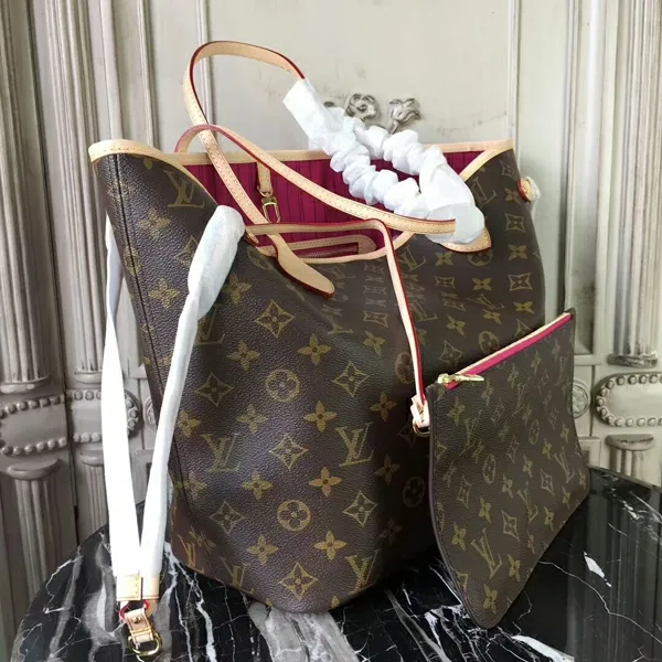 Women Neverfull Bag Louis Vuitton Louis Vuitton M41178 Neverfull MM Shoulder Bag Monogram Canvas 8211 Louis Vuitton Handbag Store Women Neverfull Bag Louis Vuitton Louis Vuitton M41178 Neverfull MM Shoulder Bag Monogram Canvas 8211 Louis Vuitton Handbag Store