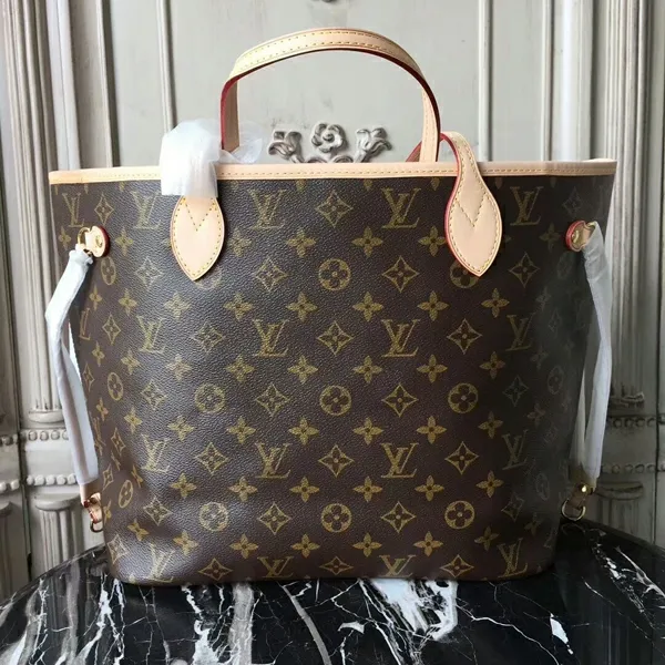 Women Neverfull Bag Louis Vuitton Louis Vuitton M41178 Neverfull MM Shoulder Bag Monogram Canvas 8211 Louis Vuitton Handbag Store Women Neverfull Bag Louis Vuitton Louis Vuitton M41178 Neverfull MM Shoulder Bag Monogram Canvas 8211 Louis Vuitton Handbag Store