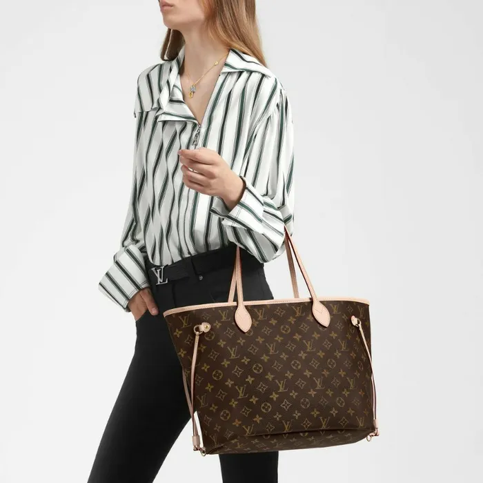 Women Neverfull Bag Louis Vuitton Louis Vuitton M41178 Neverfull MM Shoulder Bag Monogram Canvas 8211 Louis Vuitton Handbag Store Women Neverfull Bag Louis Vuitton Louis Vuitton M41178 Neverfull MM Shoulder Bag Monogram Canvas 8211 Louis Vuitton Handbag Store