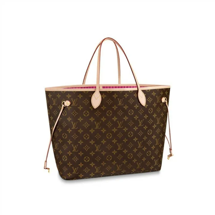 Women Neverfull Bag Louis Vuitton Louis Vuitton M41180 Neverfull GM Shoulder Bag Monogram Canvas 8211 Louis Vuitton Handbag Store