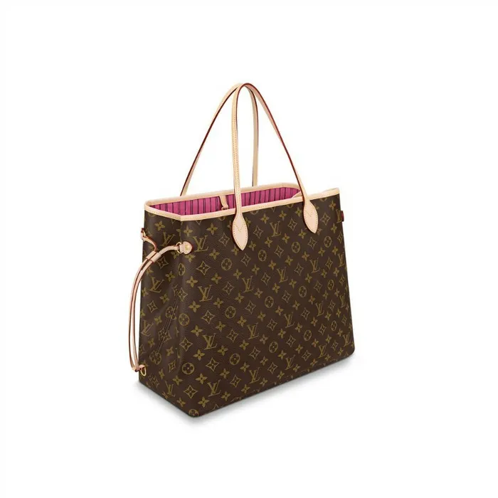 Women Neverfull Bag Louis Vuitton Louis Vuitton M41180 Neverfull GM Shoulder Bag Monogram Canvas 8211 Louis Vuitton Handbag Store
